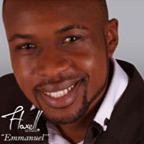 Healed By John Bajani