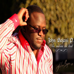 Stand By John Bajani