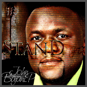 Stand By John Bajani
